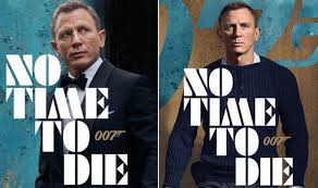 Perhaps, this means that if no time to die were to shift to 2021, it would be all the way back to november 2021. James Bond No Time To Die New Trailer Confirmed For This Thursday With Latest Poster Newslanes
