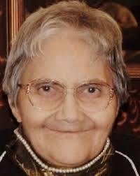 Jocelyn Faust Obituary (2016)