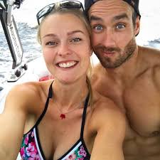 Trotz Trennung: So dankbar ist Miriam Höller ihrem Ex Nate