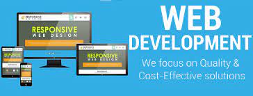 web design company in Kenya