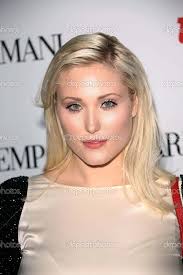 Hayley hasselhoff Stok Foto, Hayley hasselhoff Gambar Bebas Royalti