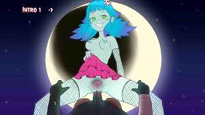 Halloween Harem [Final] [Hotpink] - Dikgames