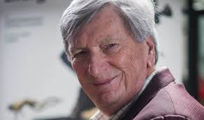 John Bailey Urges Cinematographers to Embrace Story Over Technology