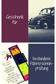 Bestandene Fuhrerscheinprufung Geschenk Bunter Alltagsbegleiter Fuhrerscheinprufung Fuhrerschein Theorieprufung