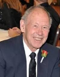 Robert Brandt Obituary (1930