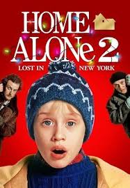Home Alone 2 Lost In New York 1992 Trailer 1 Movieclips Classic Trailers Youtube