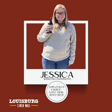 Louisburg Cider Mill