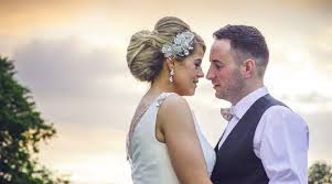 All these attributes make her a woman in demand. Aisling And Ronan S Traditional Wedding Was Everything They Hoped For North West Brides