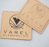 Custom Suede Patches - Fashionable Logo Labels for Clothing