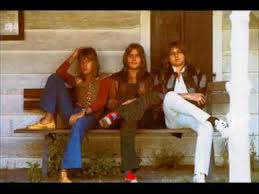 Keith emerson, carl palmer and greg lake. From The Beginning Emerson Lake Palmer Elp With Lyrics On Screen Youtube