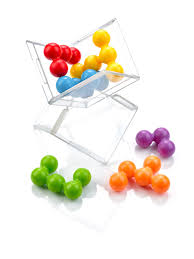 We did not find results for: Smart Games Cube Puzzler Pro
