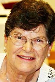 Irene Miller Obituary (1938