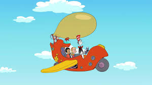 Teletoon cci x2 coodlingwood o'hare entertainment ltd. Kids Round Up Cat In The Hat Is Sky Bound Jetpack To Launch Cardboard City Worldwide Global Sales For Oddbods And Insectibles Tbi Vision