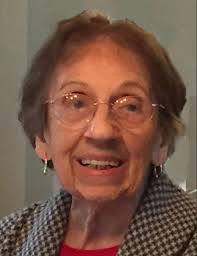 Obituary information for Catherine Paradise