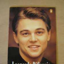 leonardo dicaprio