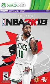 Los más vendidos de todos. Amazon Com Nba 2k18 Xbox 360 Video Games