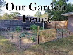 Easy thrift shop garden art flowers. Skip The Bag Easy Diy Garden Fence