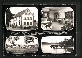 Am ellertshäuser see, birkenring 32, haus der begegnung tel: Plz Stadtlauringen Bayern Postleitzahlen 97488 Schweinfurt