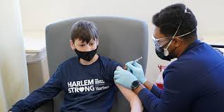 How to book a vaccine in new york. Nyc Health Hospitals Bellevue