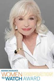 Women to Watch Inspiration Award: Pamela J. Newman