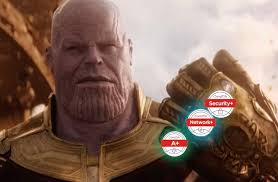 securityplus #cybersecurity #itcareer #comptia