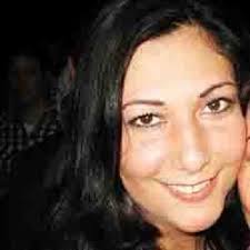 ANA NELSON HAIR STYLIST