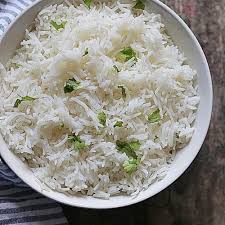 Dainty Rice | Perfect Brown Basmati Rice Recipe In Rice Cooker | Dainty