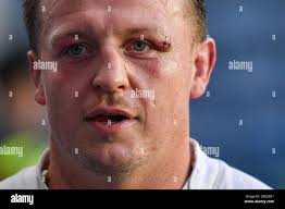 John smith's stadium, huddersfield hi-res stock photography and images