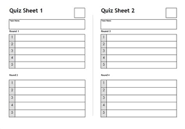 Do you know the secrets of sewing? Team Trivia Answer Sheets 35 Images Trivia Scoresheet Score Sheet For Table Quiz 0 How To Throw An Epic Zoom Trivia Free Downloadable