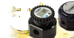 Fluids measured include liquids, gas, and vapor. What Is A Positive Displacement Flow Meter How Does It Work