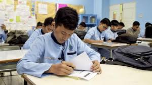 Pembenahan petugas pengelola keuangan, terdiri dari : Profil Ideal Siswa Smart Menjawab Tantangan Gobal Republika Online