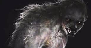Lobisomem The Order 1886 Werewolf Shadow Wolf Creature Design