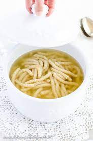 Check spelling or type a new query. Passatelli In Brodo La Ricetta Tradizionale I Passatelli Non Si Spezzano In Cottura