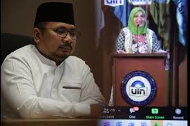 Maybe you would like to learn more about one of these? Lahirkan Banyak Tokoh Menag Alumni Harus Warnai Pemikiran Akademik Uin Jakarta