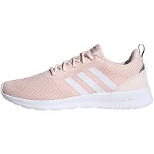 Bestellen sie neue modelle aus. Adidas Qt Racer 2 0 Sneaker Damen Pink Tint Ftwr White Silver Met Im Online Shop Von Sportscheck Kaufen