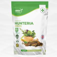 Image result for Hunteria