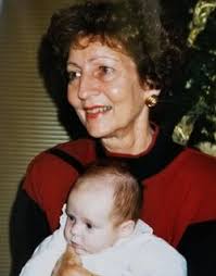 Mary Helen Ray Corley (1934-2019)