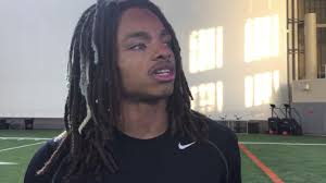 Ramon Richards gives excellent recount of 2014 Bedlam and more