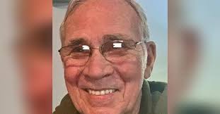 MacDonald "Mac" George Gilbert Obituary