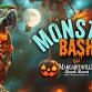 Monster Bash at Lah De Dah Beach Bar event image