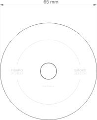 Ventilate areas where you paint or use chemicals to avoid the. Smoke Sensor Flame And Smoke Detector Fibaro