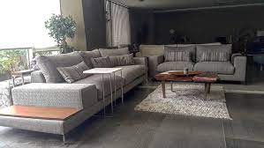 fairway koltuk 4 2 320 200 cm modern sik ve konforlu kaz tuyu oturum ve sirt minderi