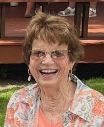 Connie Holman Obituary (1937