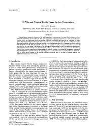 Advances In Satellite Sea Surface Temperature Measurement