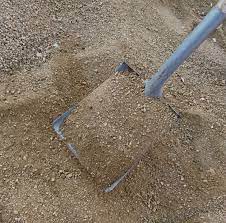 Decoposed crushed granite for sale at the tgm gravel yard in houston, tx. Decomposed Granite Soils Plus Soils Aggregates