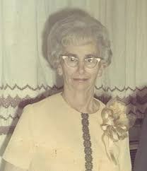 Minnie Lou Elder Coe (1899-1986)