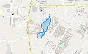 Reservoir in the united kingdom. Lake Valleyæ•£æ­¥è·¯çº¿ Cheras é›ªå…°èŽª é©¬æ¥è¥¿äºš Pacer