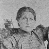Maria Dolores Antillón (1862–1947)