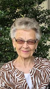 Barbara Fuchs Obituary