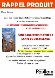 Nous avons identifié un problème potentiel de sécurité sur ce produit. 7 Idees De Rappel Produit Rappel Client Produit